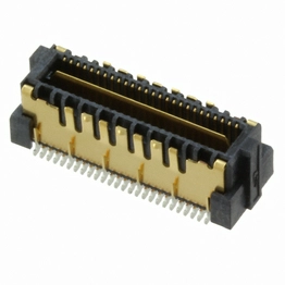 samtec QMSS-026-06.75-L-D-A-K image