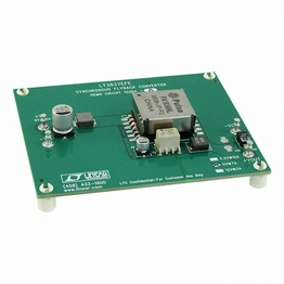 Analog Devices DC1038A-B image