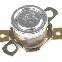 2455RP 9100-443 F60C Honeywell