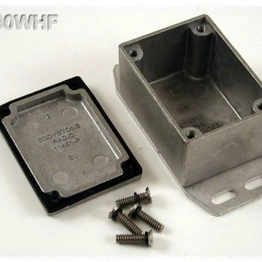 Hammond Manufacturing 1590WHF image