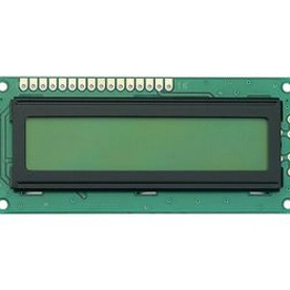 17551342 Display Elektronik
