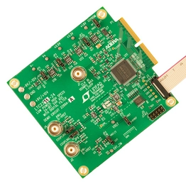 DC2289A-A Analog Devices