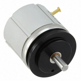 8143R10KL.25 TT Electronics