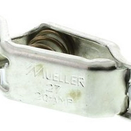 Mueller Electric BU-27 image