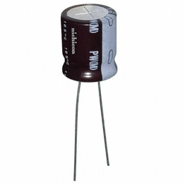 UPW1J181MHD6 nichicon