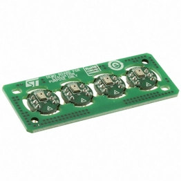 STMicroelectronics STEVAL-MKI155V3 image