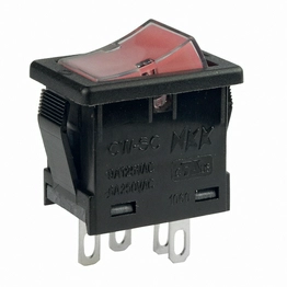 CWSC11JCACS NKK Switches