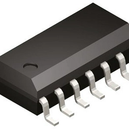 ON Semiconductor MC74ACT02DG image