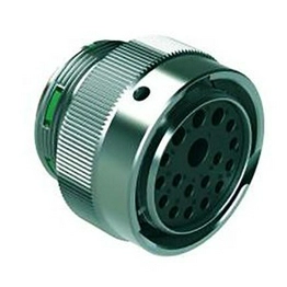 Amphenol AHDM06-24-18SN image