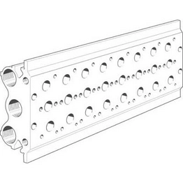 PRS-3/8-8-B FESTO