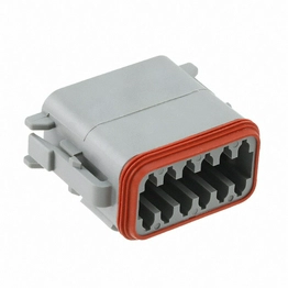 DT06-12SA-P012 TE Connectivity
