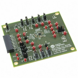 MAX77826EVKIT# Analog Devices