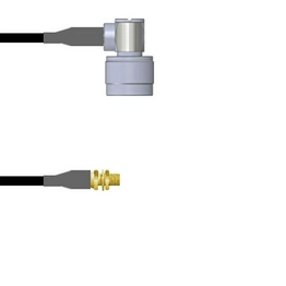 Q-2C0110003084I Amphenol Custom Cable
