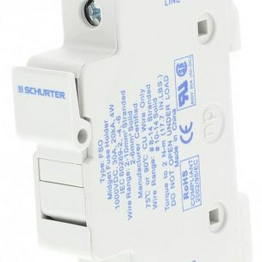0091.0001 SCHURTER