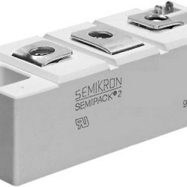 SKKT 162/08 E SEMIKRON