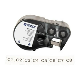 M4C-375-412 BRADY