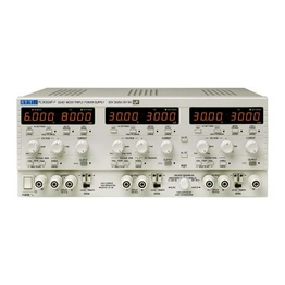 Aim and Thurlby Thandar Instruments PL303QMT-P image