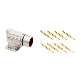 MB7RJN0802-KIT Amphenol