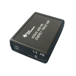 Texas Instruments TMDSEMU110-ETH image