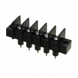 CFTP-5 Curtis Industries