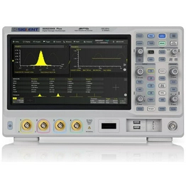 SDS2000XP-2BW03 SIGLENT