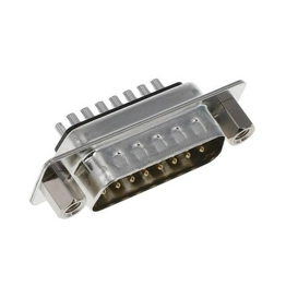 L717SDA15PVFM Amphenol