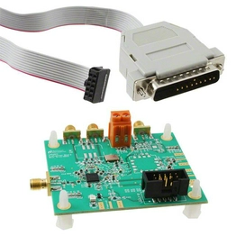 Texas Instruments LMX25413030EVAL/NOPB image