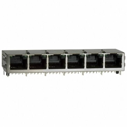 Pulse Electronics JG0-0027NL image