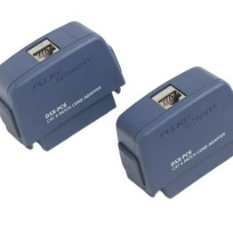 DSX-PC6S FLUKE