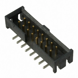 samtec STMM-108-02-S-D-SM-K image
