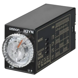H3YN-2-B 100-120VAC OMRON