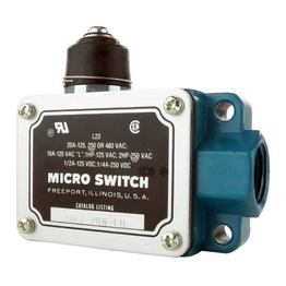 Honeywell BAF1-2RN-LH image