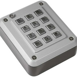 DX1KT202 Storm Interface