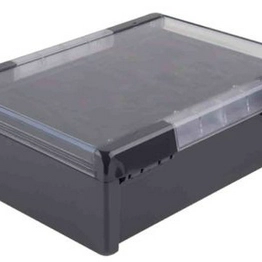 96027664 B 273612 PC-V0-G-7024 Bopla Gehäuse Systeme