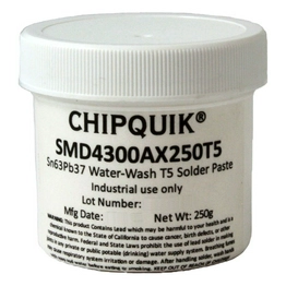 CHIP QUIK SMD4300AX250T5 image