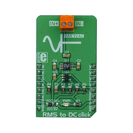 MikroElektronika MIKROE-3311 image