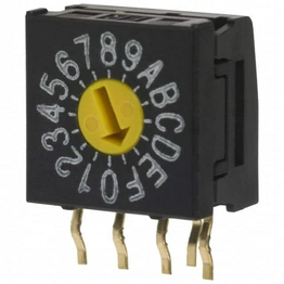 FR01FC16H-S NKK Switches