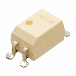 G3VM61DR OMRON