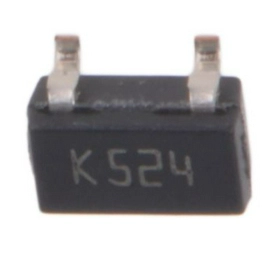 STMicroelectronics TS881ILT image
