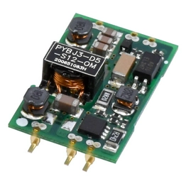 PYBJ3-D24-S5-OM CUI INC