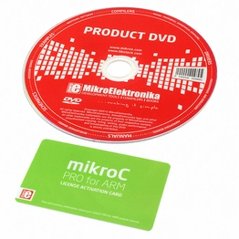 MIKROE-1962 MikroElektronika