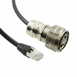 S-RJFTV5E1706MN05 Stewart Connector