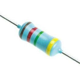 Vishay Intertechnology VR37000001204JA100 image