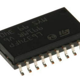STMicroelectronics L6374FP image