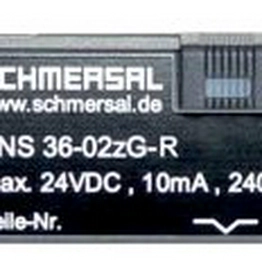 101193234 SCHMERSAL