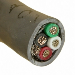 Alpha Wire 5174C SL001 image