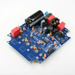 EVALDRIVE3PHPFD7TOBO1 Infineon Technologies