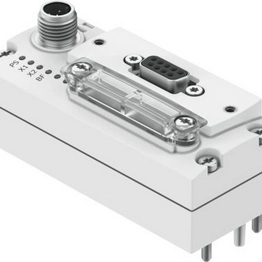 FESTO CTEU-PB image
