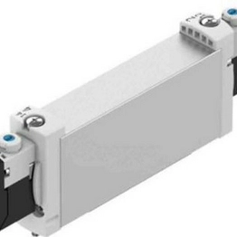 VUVG-B18-P53C-ZT-F-1R8L FESTO