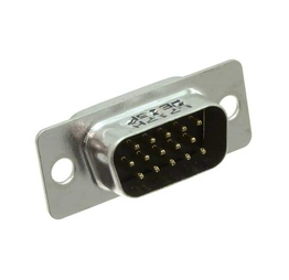 L717HDE15P Amphenol